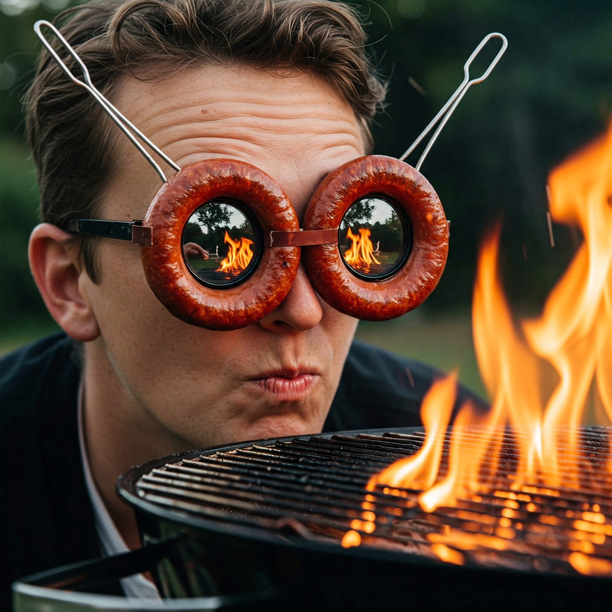 what are braaifocals